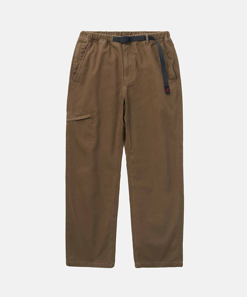 Stylish Canvas Stance Pants for Men & Women - Comfortable & Durable Casual Trousers for Outdoor Activities, Hiking, and Everyday Wear