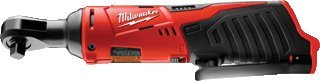 Milwaukee M12 12V Cordless 1/4