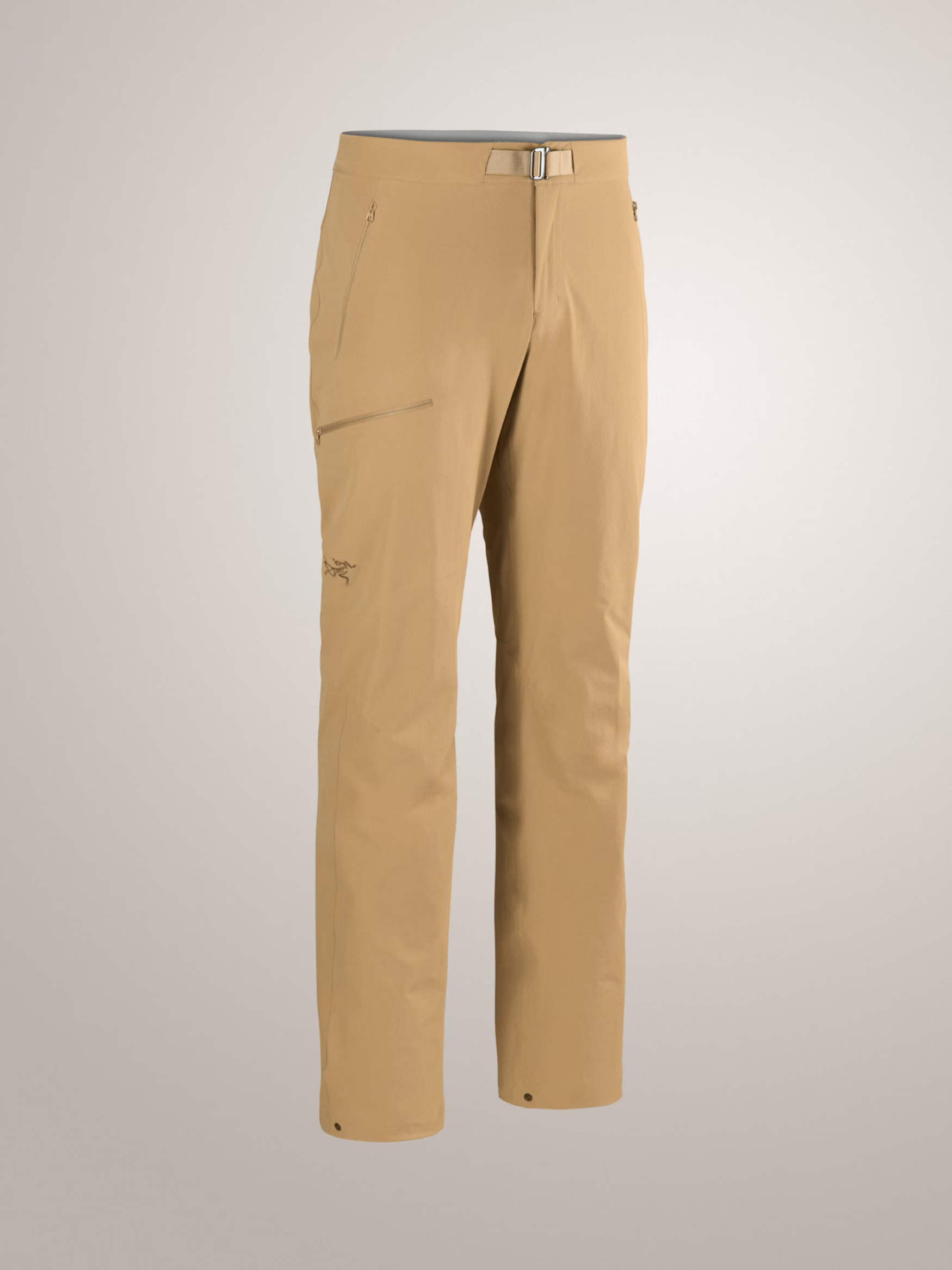 Gamma Pant Men's F24 - Lightweight Hiking Pants for Outdoor Adventures & Travel | Durable Quick-Dry Tactical Trousers