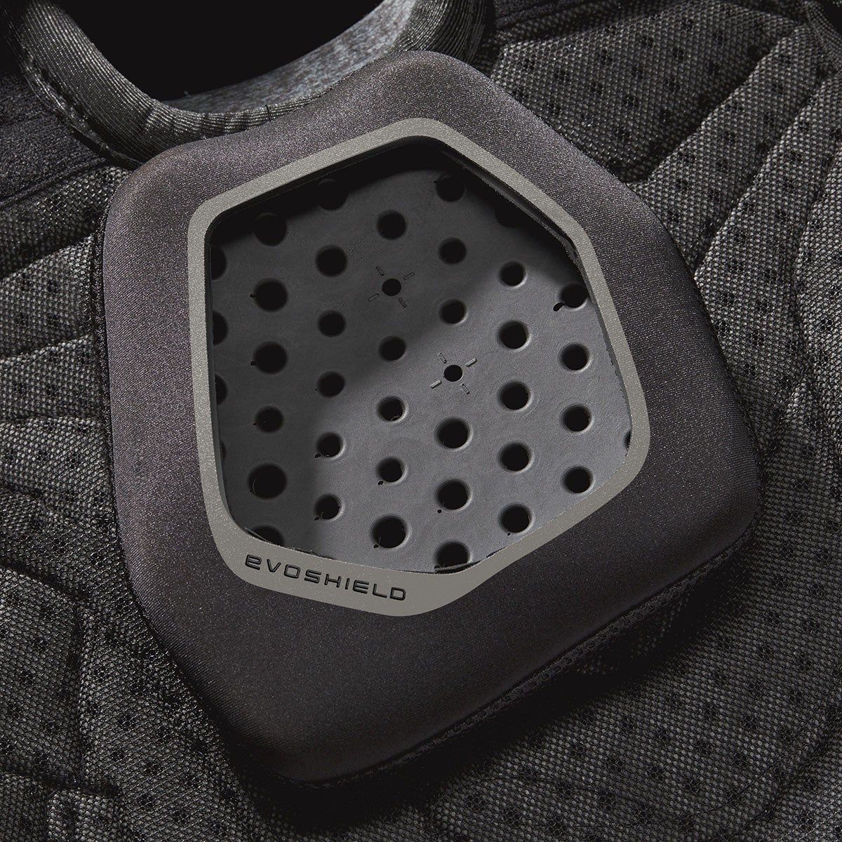 Evoshield Pro SRZ Adult Baseball Chest Protector - NOCSAE Certified for Safety - Perfect for Baseball, Softball & Training