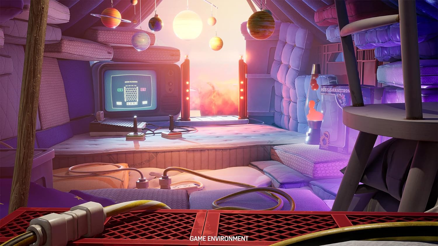 It Takes Two - Nintendo Switch Game (EU Version) | Co-op Adventure for Couples & Friends | Perfect for Date Nights & Family Fun