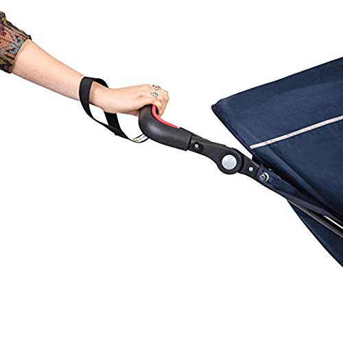Uppababy Stroller & Car Seat Replacement Parts - Hand Strap Accessories for Baby, Toddler & Child Safety | Perfect for Travel, Shopping & Outdoor Adventures