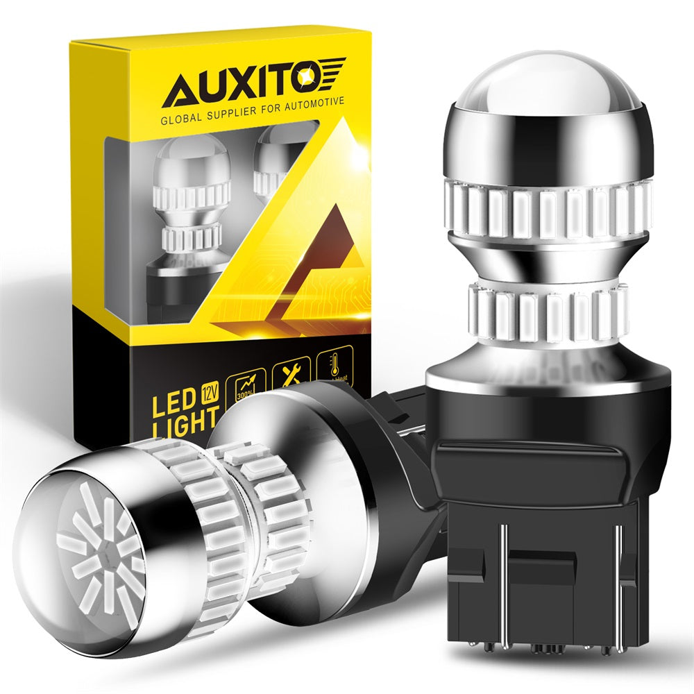 2003-2007 Honda Accord LED Headlight Bulbs - High/Low Beam Replacement - Super Bright 6000K White Light - Easy Installation - Perfect for Night Driving and Foggy Conditions