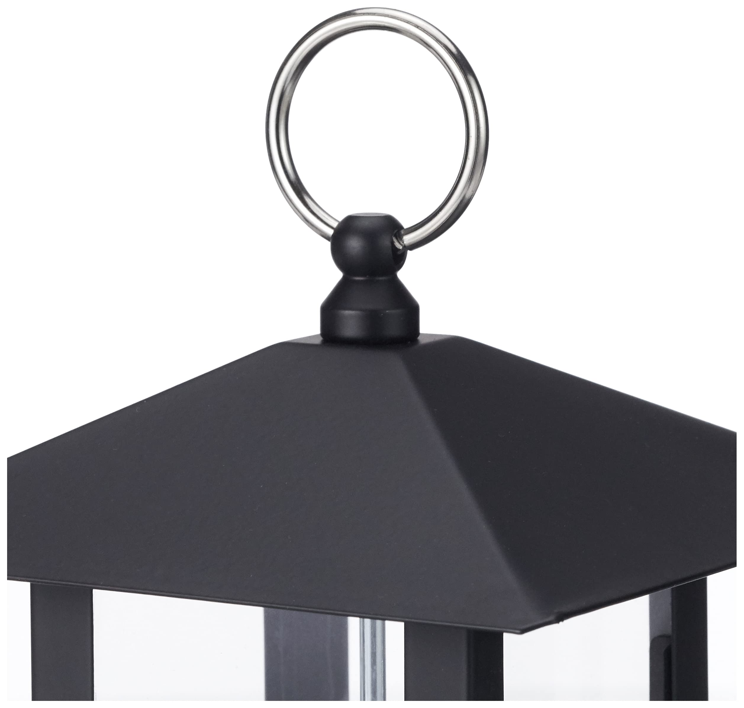 Trixie Automatic Metal Pet Food Dispenser - Black - Perfect for Cats & Dogs - Ideal for Home, Office, or Travel Use