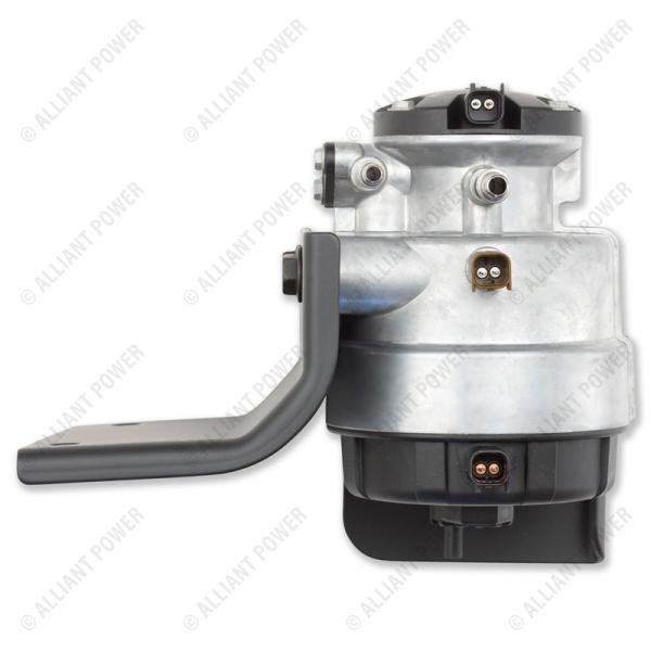 AP63431 Vertical Fuel Conditioning Module (VFCM) - High Performance Fuel Filtration System for Diesel Engines | Ideal for Trucks, Heavy Equipment & Marine Applications