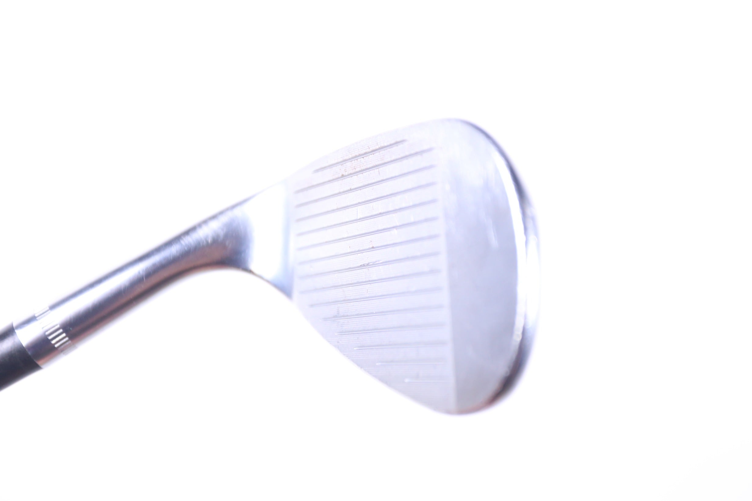 Used Callaway MD5 JAWS Chrome Sand Wedge 56° Right Handed Golf Club - Perfect for Bunker Shots & Short Game Precision