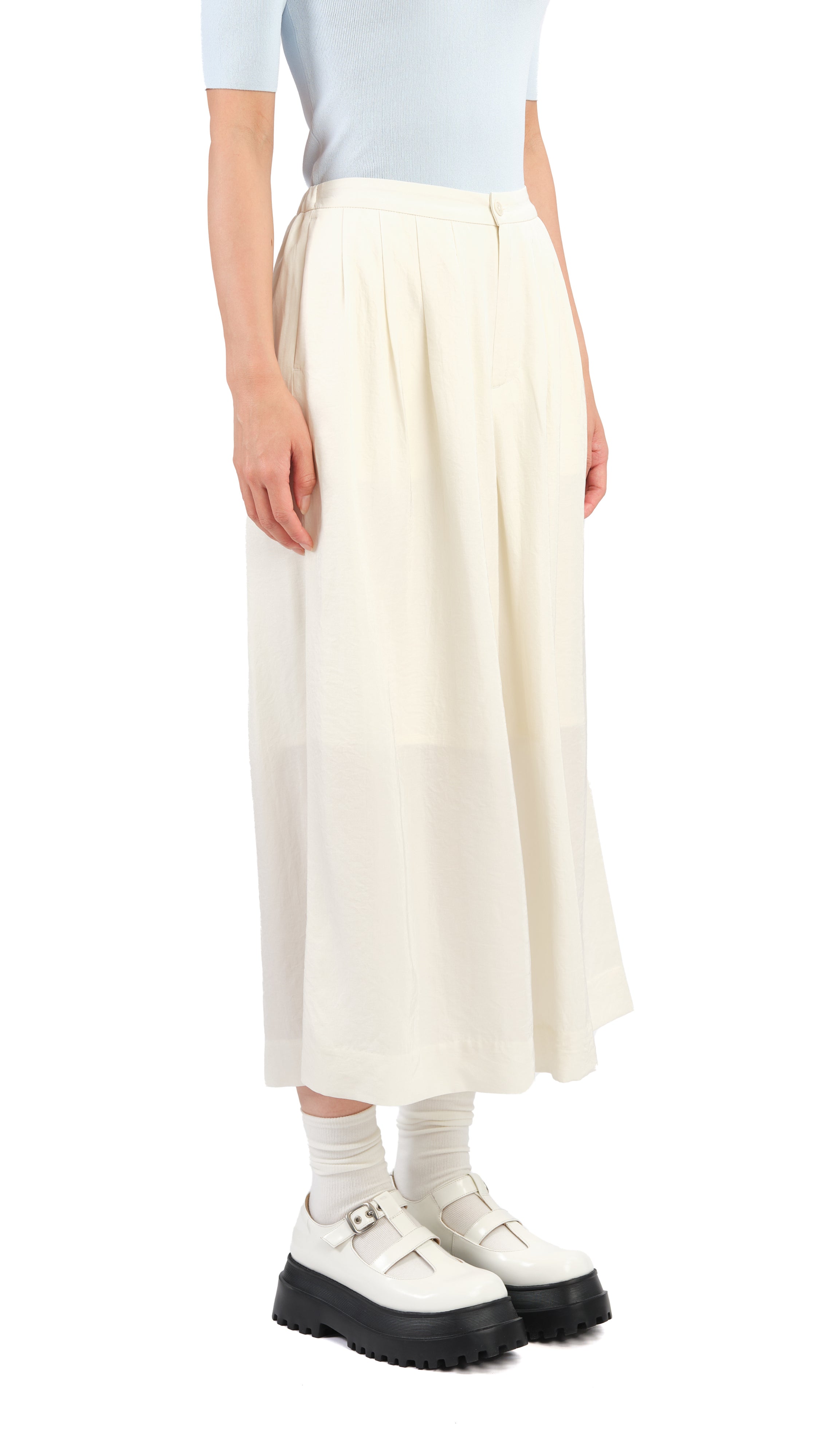 Flare Tailor Pants for Women - High Waisted Wide Leg Dress Pants for Office & Business Casual | Perfect for Work, Parties & Special Occasions