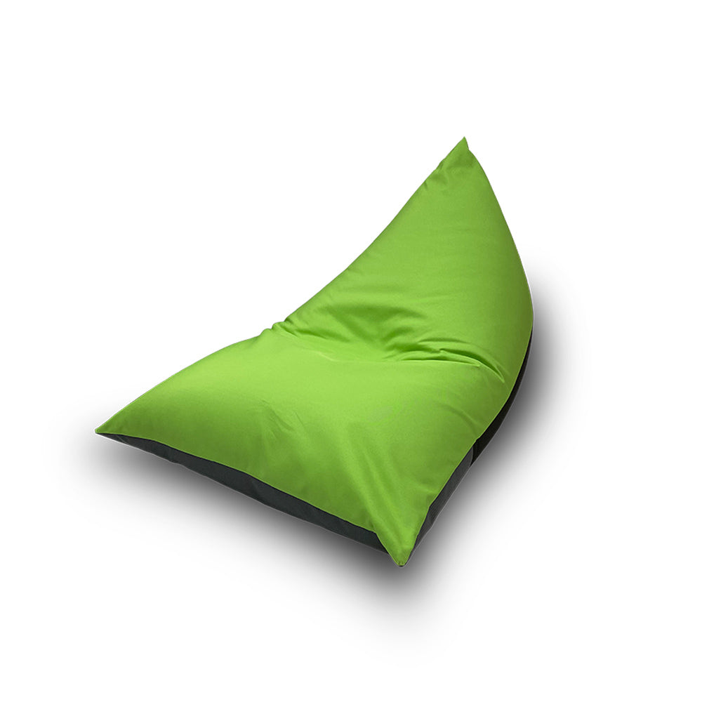Waterproof Outdoor Bean Bag Chair - Durable & Comfortable for Patio, Poolside, Beach, and Backyard Relaxation