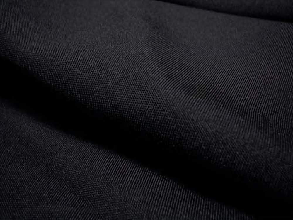 Black Regular Fit Double Breasted 2 Piece Suit for Men | Formal Business Attire | Wedding & Office Wear | Premium Wool Blend Suit Set