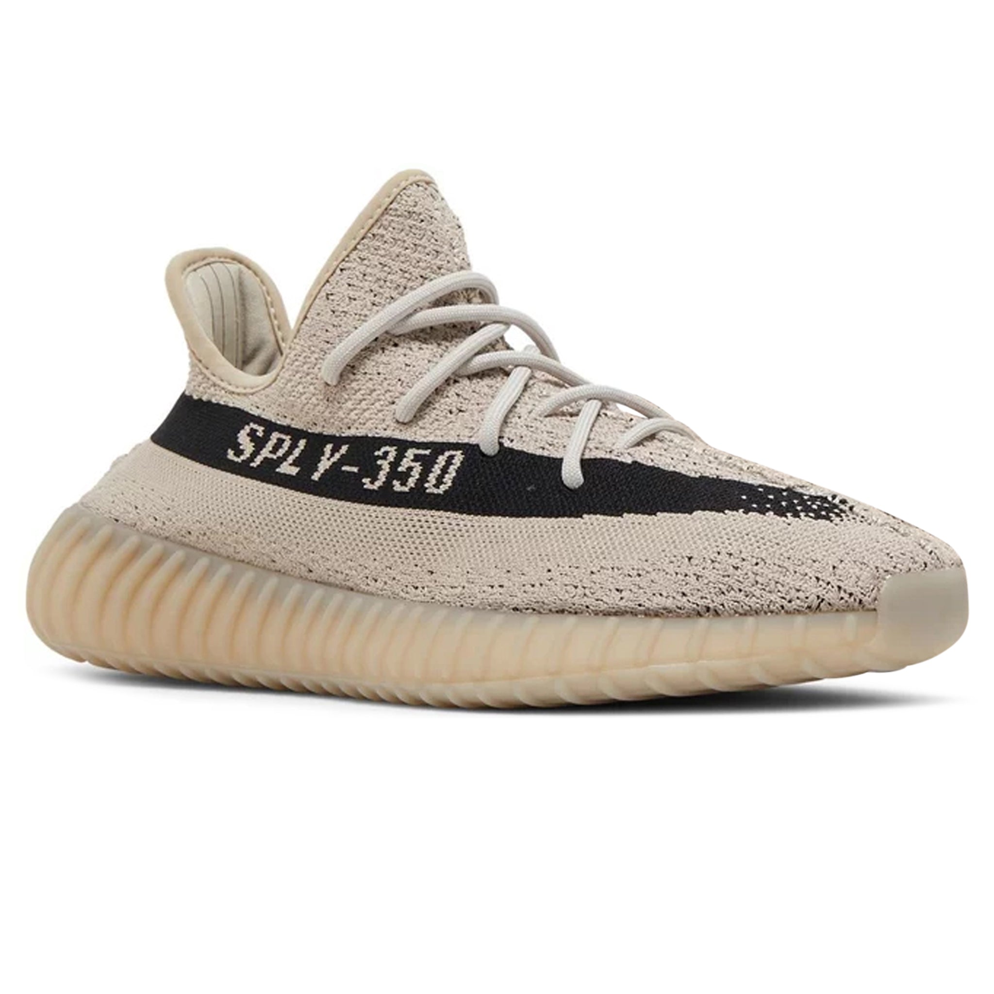 Adidas Yeezy Boost 350 V2 Slate - Men's Running Shoes for Jogging & Gym Workouts | Comfortable Sneakers for Walking & Casual Wear