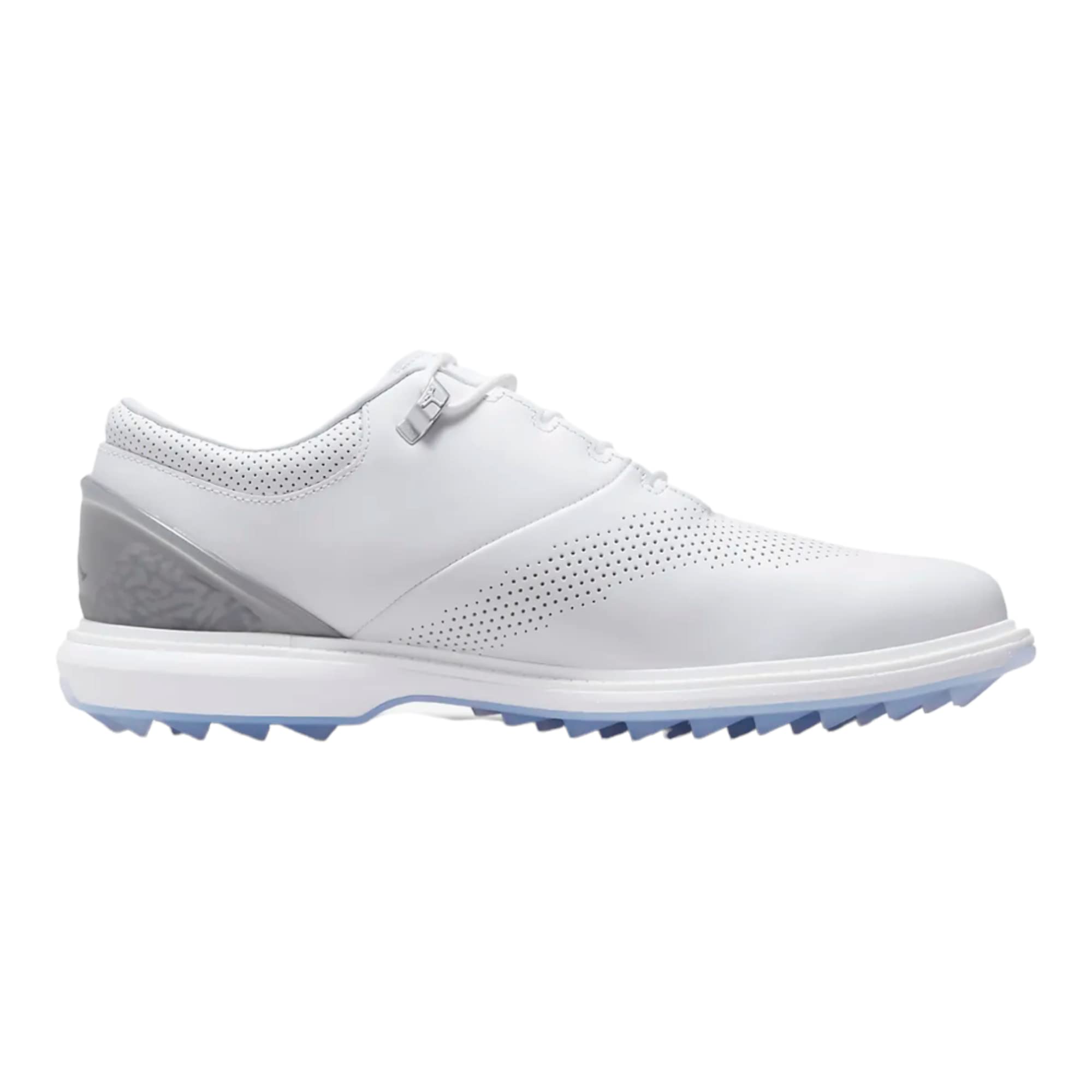 Nike Men's Spikeless Golf Shoes - Lightweight Comfort & Traction for Walking the Course | Perfect for Golf Tournaments & Casual Wear