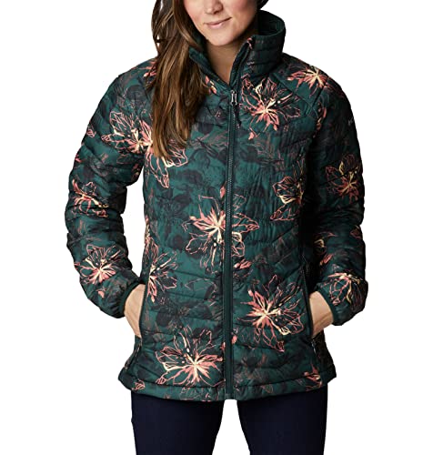 Spruce Aurelian Print