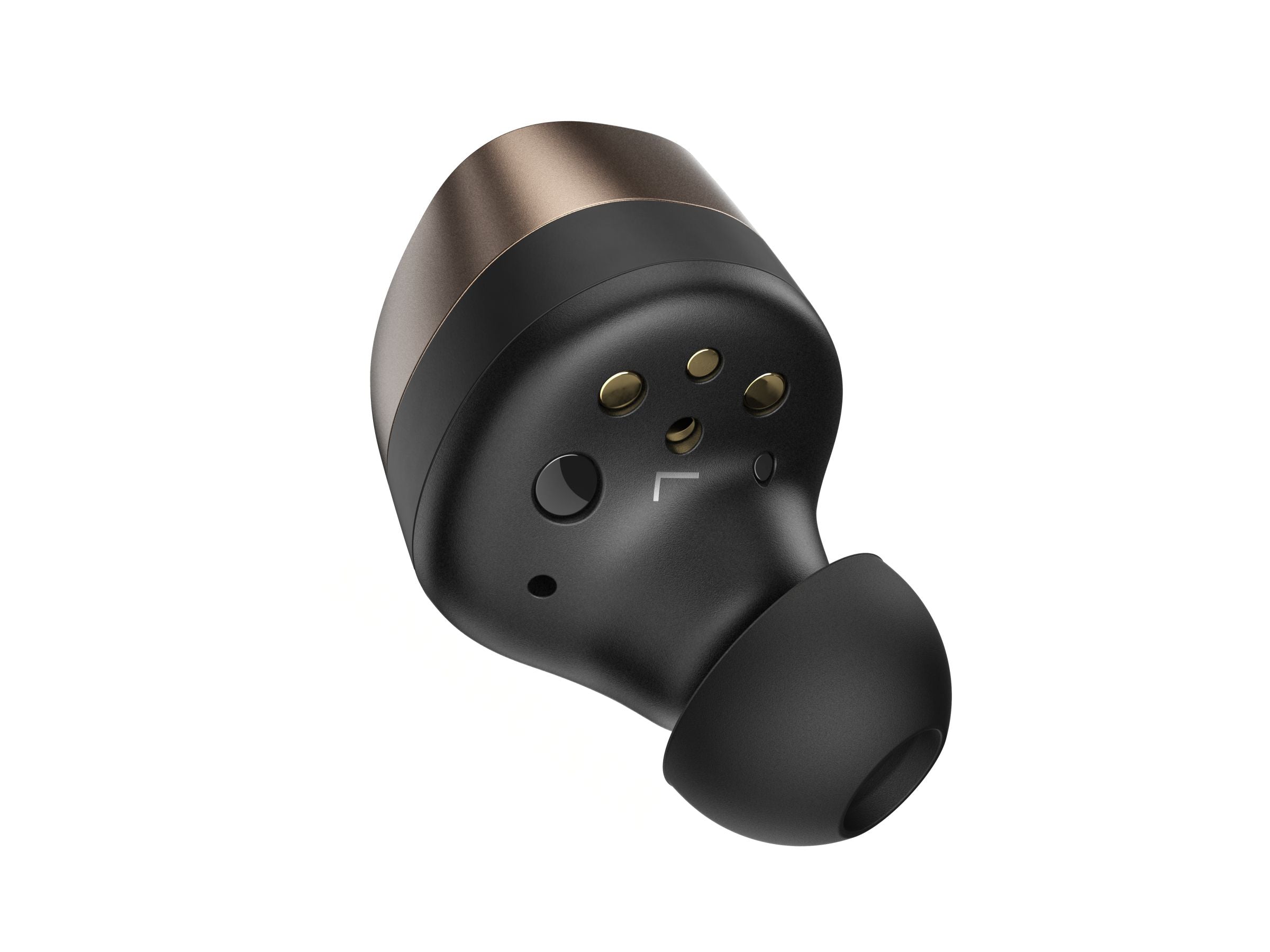 Sennheiser Momentum True Wireless 4 Bluetooth Earbuds - Premium Noise Cancelling Headphones for Gym, Travel & Work | Hi-Fi Sound, Long Battery Life, Comfort Fit