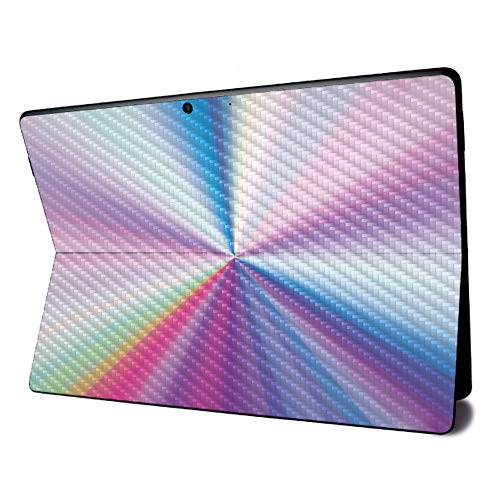Rainbow Zoom