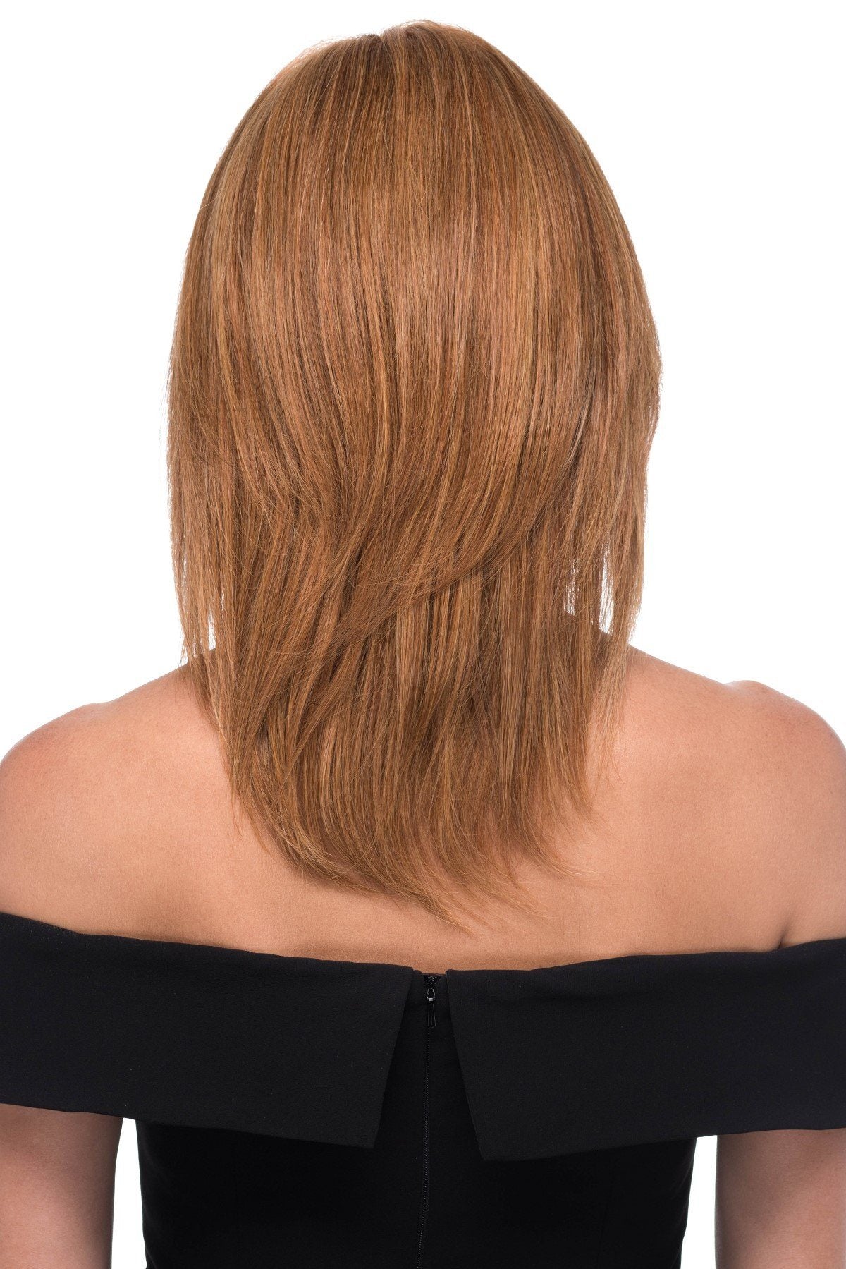 Estetica Wigs Nicole 100% Human Hair Lace Front Wig - Natural Look for Daily Wear, Cosplay & Special Occasions