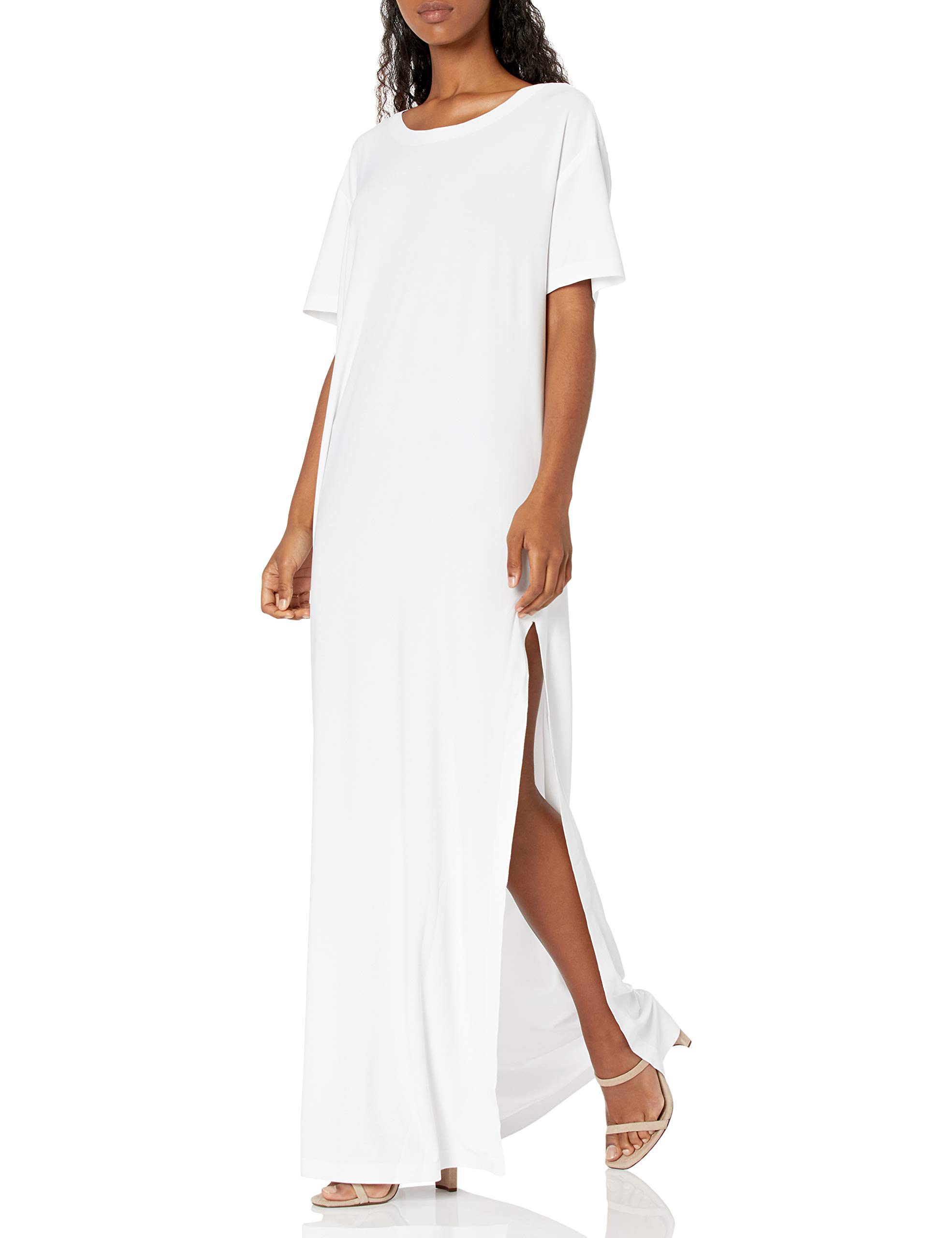 Norma Kamali Women's Elegant Cocktail Dress for Evening Parties & Special Occasions | Flattering Fit & Stylish Design | Perfect for Weddings, Date Nights & Formal Events