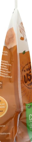 Rachael Ray Nutrish Soup Bones Dog Treats - Chicken & Veggies Flavor, 6 Count | Natural & Healthy Dog Chews for Small & Large Breeds | Perfect for Training, Rewards & Dental Health