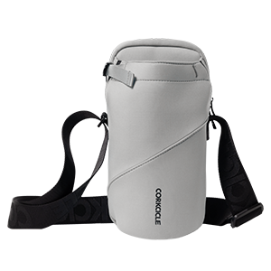 Stylish & Durable Sling Bag for Men & Women - Lightweight Crossbody Shoulder Bag for Travel, Hiking, Work & Everyday Use