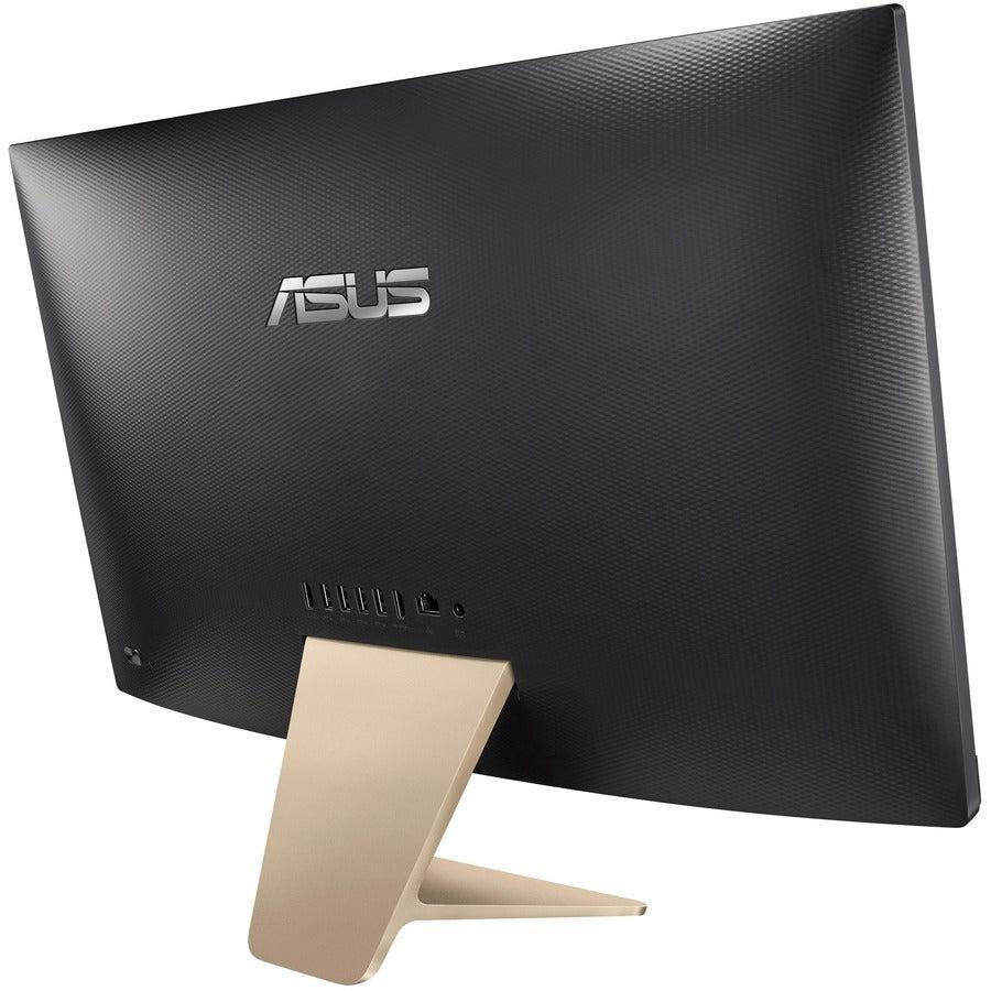 23.8 Inch AMD Ryzen 5 5625U Laptop - 8GB RAM, 512GB SSD | Portable Business & Student Computer for Work, Study & Entertainment