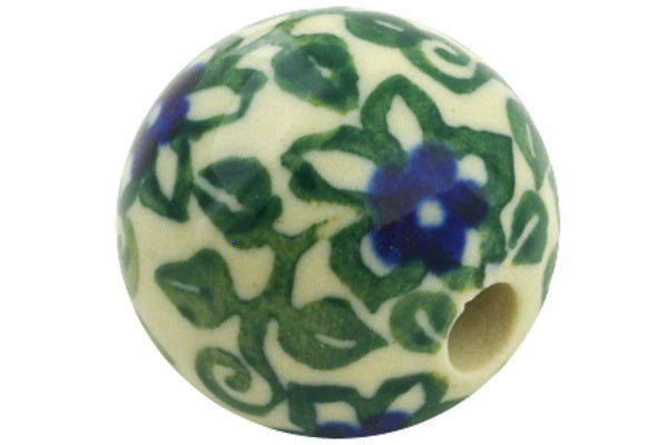 1 Bead Lobelia Vines - Handmade Beaded Jewelry for Women | Perfect for Boho Necklaces, Bracelets & DIY Craft Projects