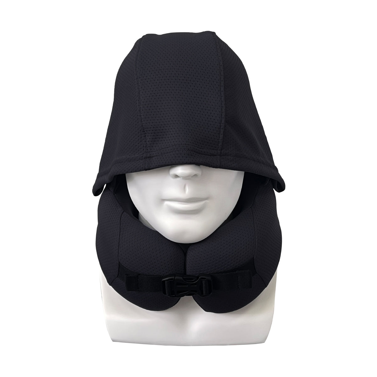 BERMAS 29-Inch Front Open Spinner Luggage Set with Portable Memory Foam Hooded Neck Pillow - Perfect for Air Travel, Business Trips & Vacation Packing