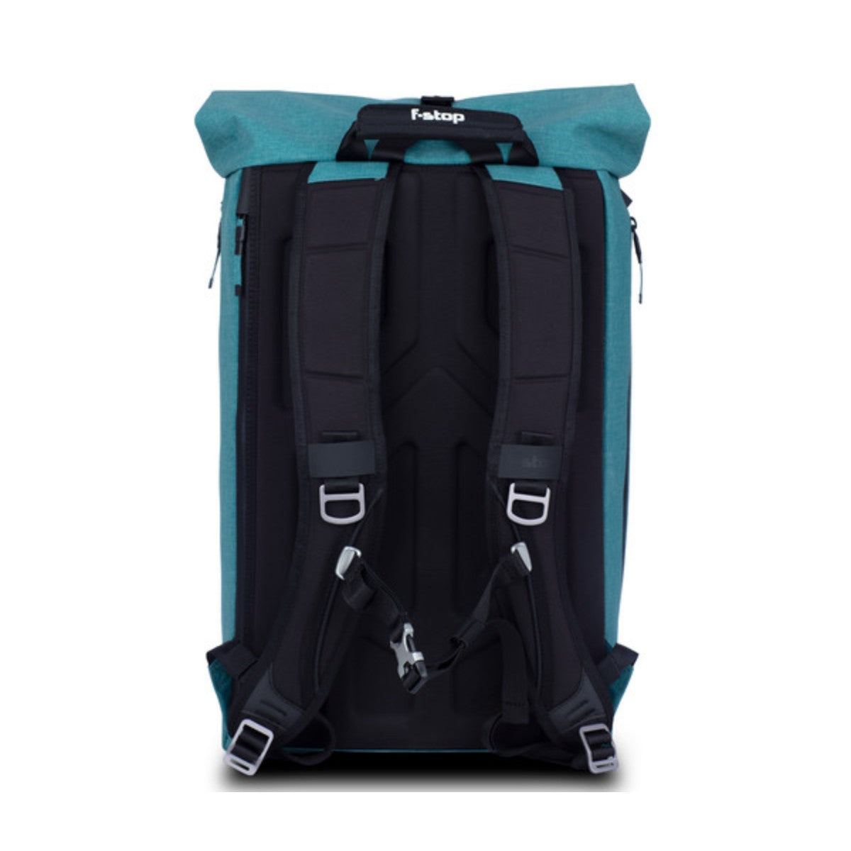 F-Stop Dyota 20 Backpack - Waterproof Hiking Backpack for Outdoor Adventures (North Sea Blue) | Perfect for Travel, Camping & Photography Gear Storage