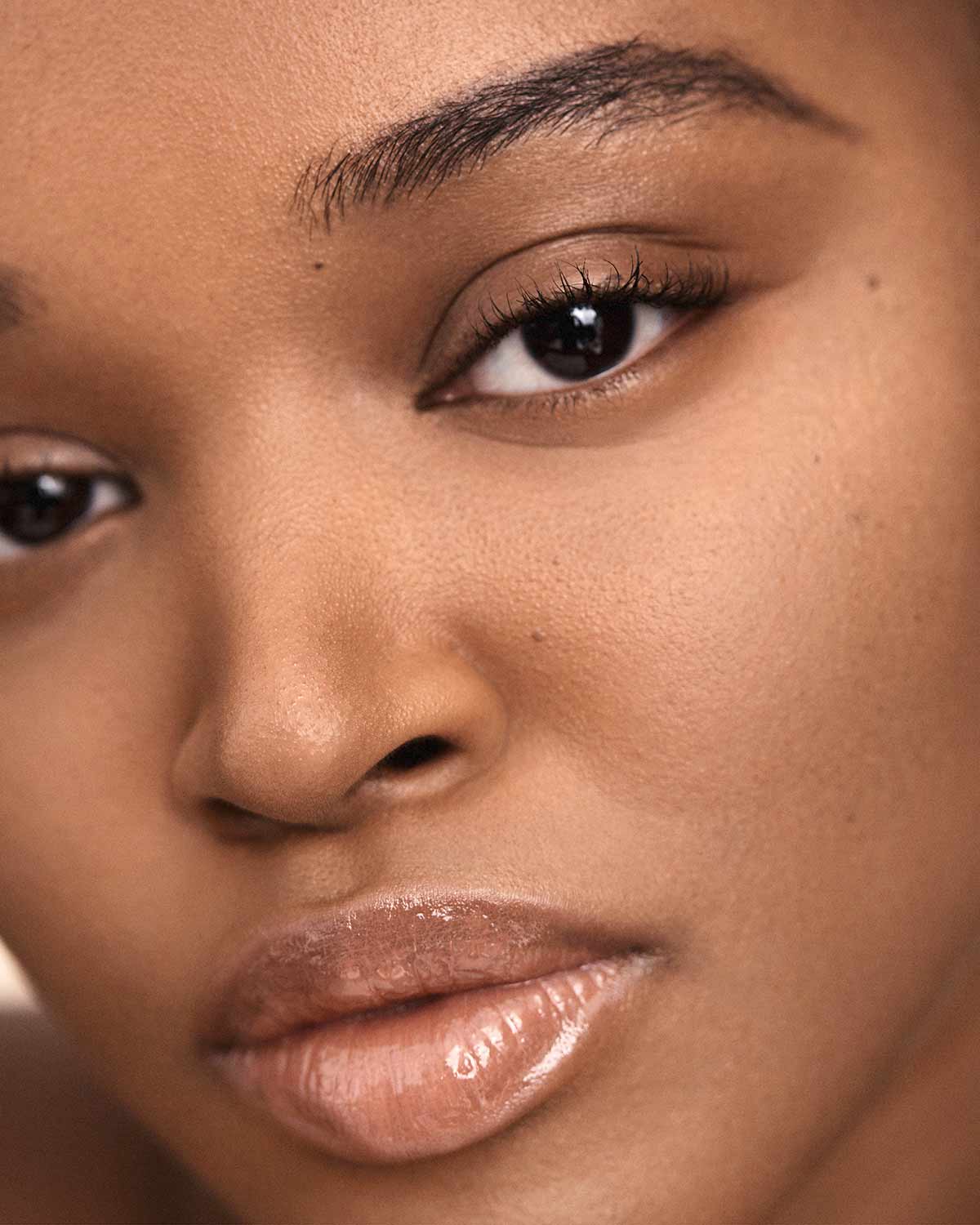 Bright Fix Eye Brightener - Almond Butter | Under Eye Concealer & Dark Circle Corrector for a Fresh, Awake Look | Perfect for Daily Makeup & Professional Use