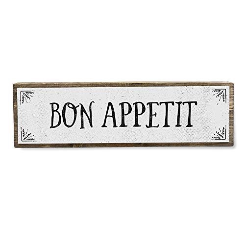 Bon Appetit
