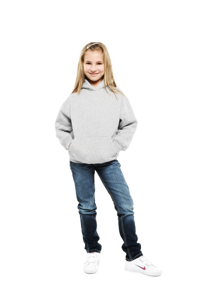 Uneek Boys' Hoodie - Soft & Stylish Pullover for Kids | Perfect for School, Play & Outdoor Adventures