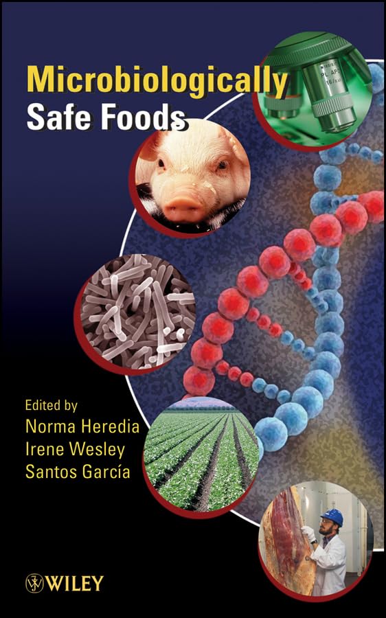 Microbiologically Safe Foods - Organic, Non-GMO & Preservative-Free | Perfect for Healthy Eating, Meal Prep & Immune Support
