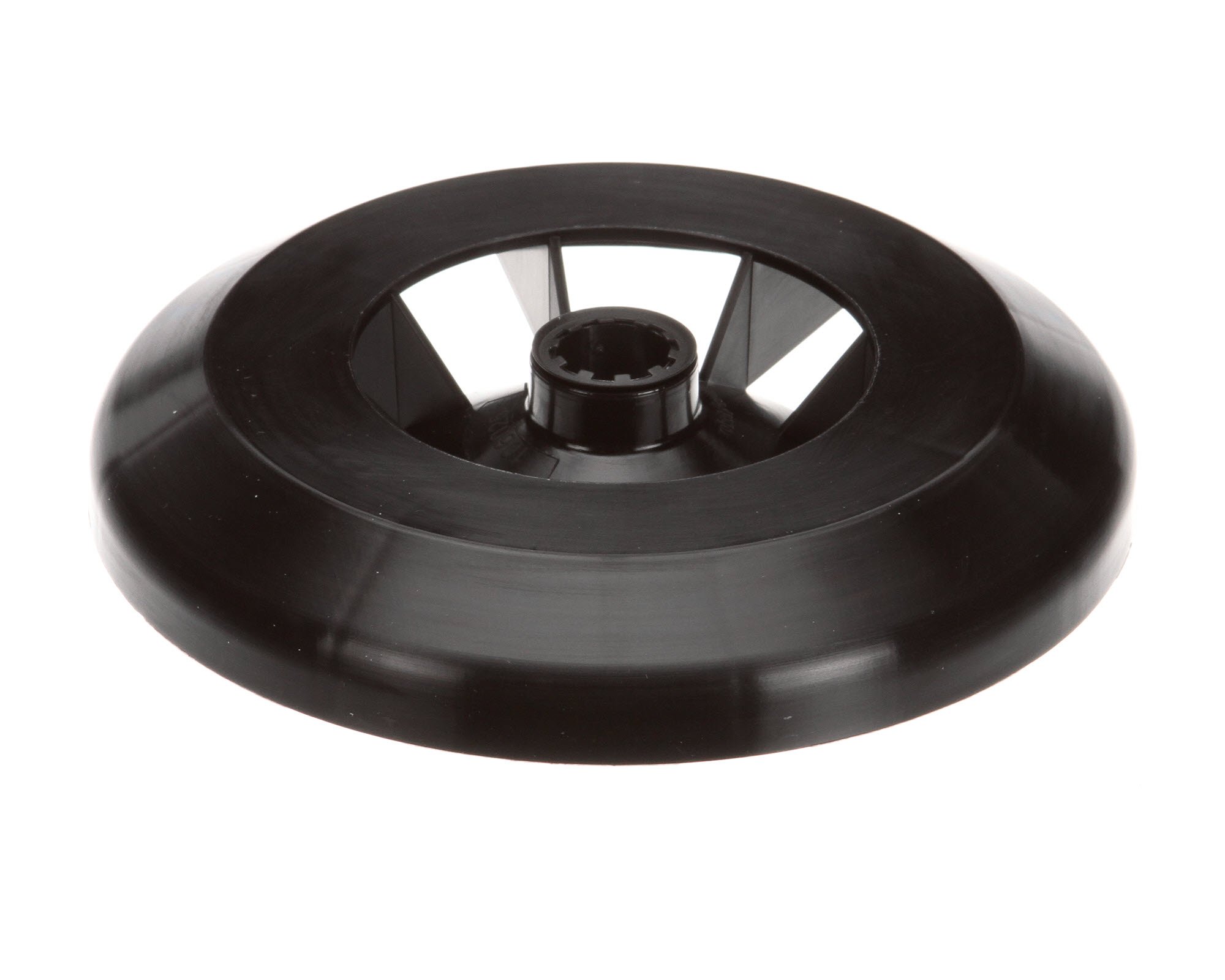 Robot Coupe 39286 Blixer 3/4 HP Fan Assembly Replacement Part - Compatible with Food Processors & Commercial Blenders for Restaurant & Kitchen Use