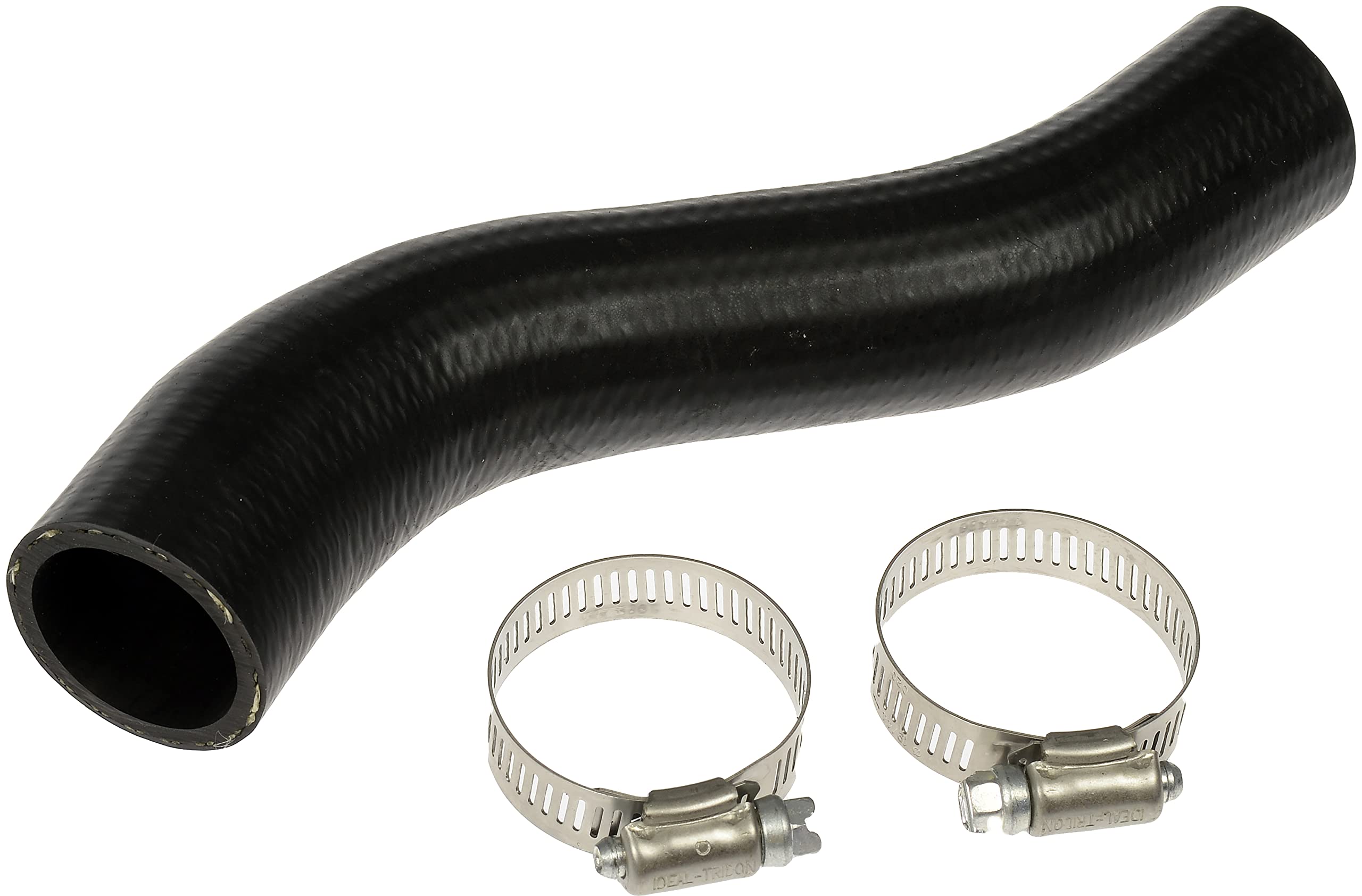 Dorman 573-042 Fuel Filler Hose Replacement - Compatible with Ford, Chevy, Dodge & More | Durable Rubber Hose for Gas Tank Repair | Perfect for DIY Auto Maintenance & Fleet Vehicle Repairs