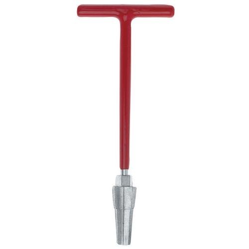 General Tools 1399 Plastic Stub Extractor - 50-Piece Set for Removing Broken Screws & Bolts - Ideal for Automotive, Plumbing & DIY Home Repairs