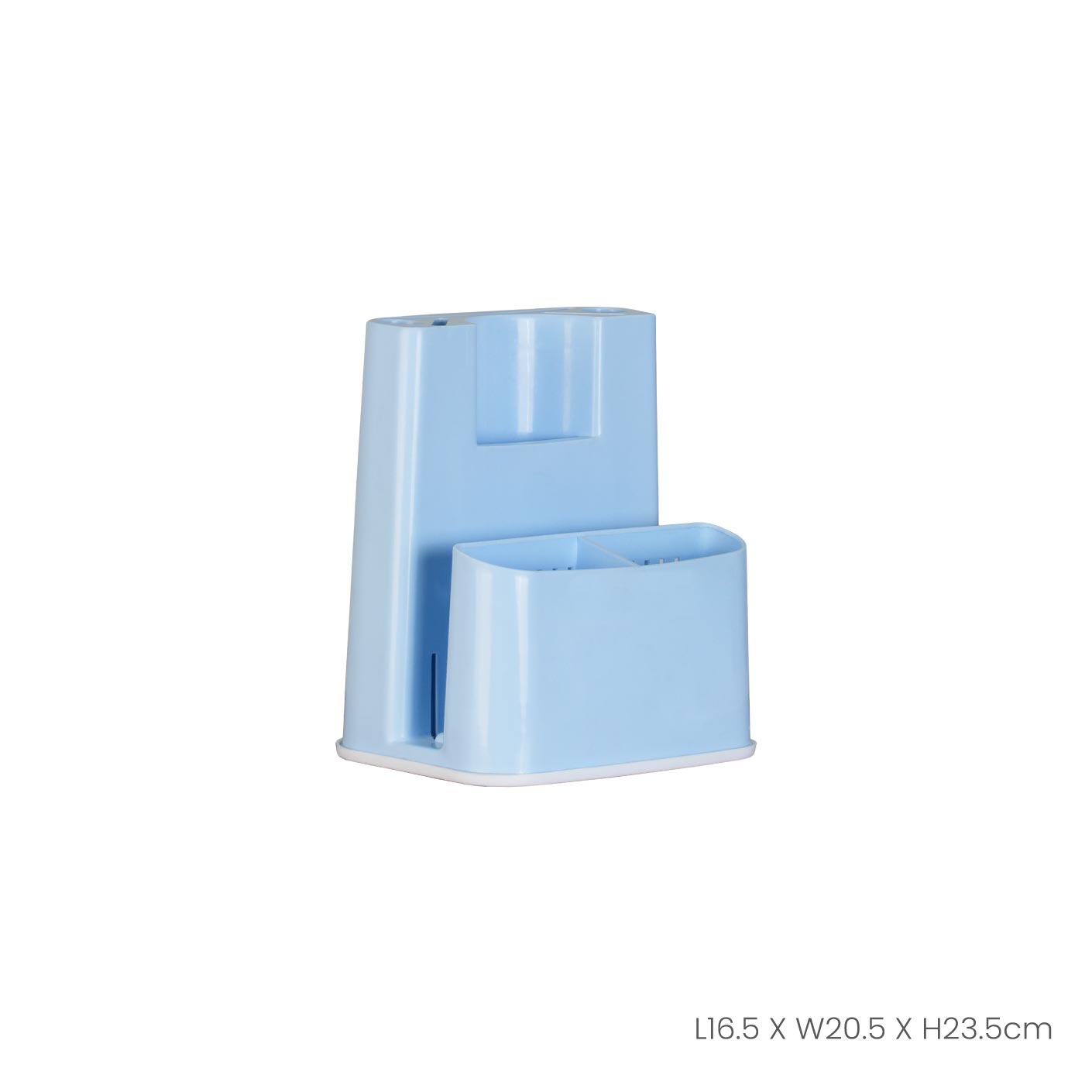 BABY BLUE (628-BBB)