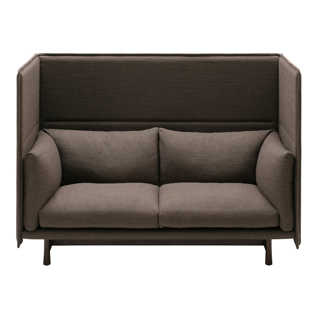 Premium Highback Sofa - Modern Comfortable Living Room Furniture for Relaxing & Entertaining - Perfect for Home, Office, or Lounge Spaces
