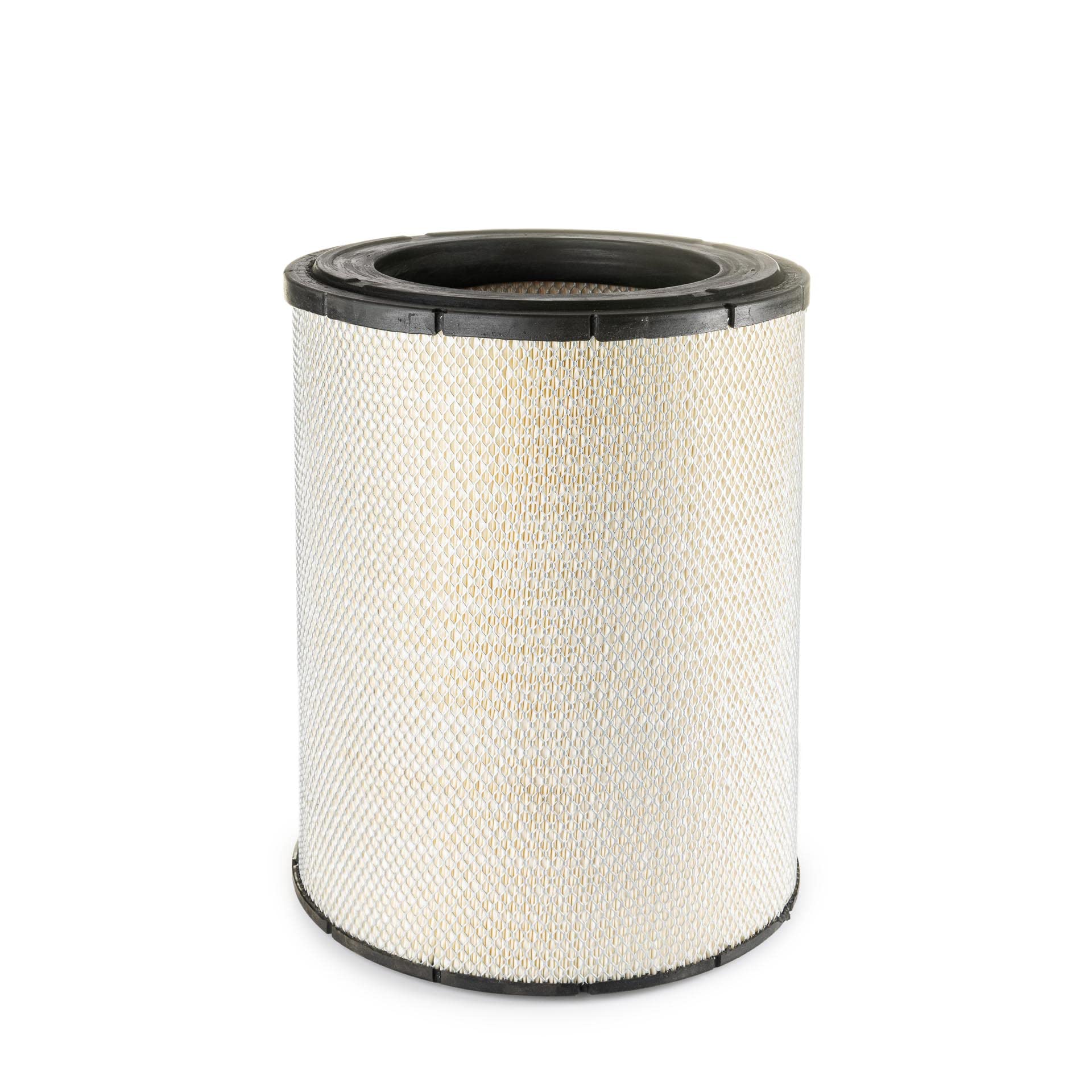 UFI Filters 27.A35.00 Air Filter Replacement for Tractors, Combines & Heavy Equipment - High Performance Dust & Debris Protection for Agricultural & Industrial Machinery - Perfect for Farming, Construction & Landscaping Applications