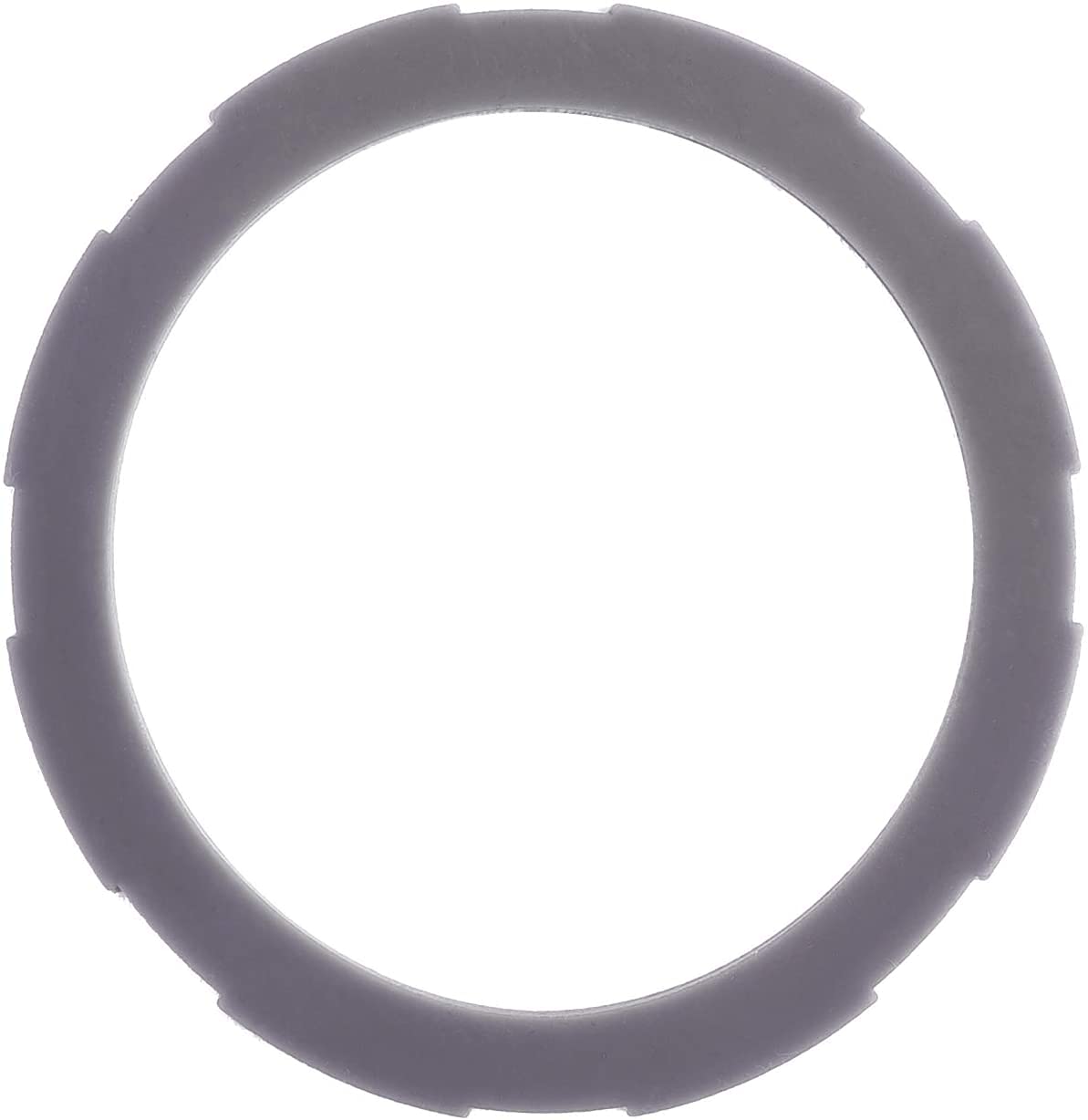 Original Replacement Part #182341-000-842 Blender Gasket - Silicone Rubber Sealing Ring O-Ring Compatible with Oster Pro 1200 Blender - Perfect for Smoothies, Juicing & Food Processing