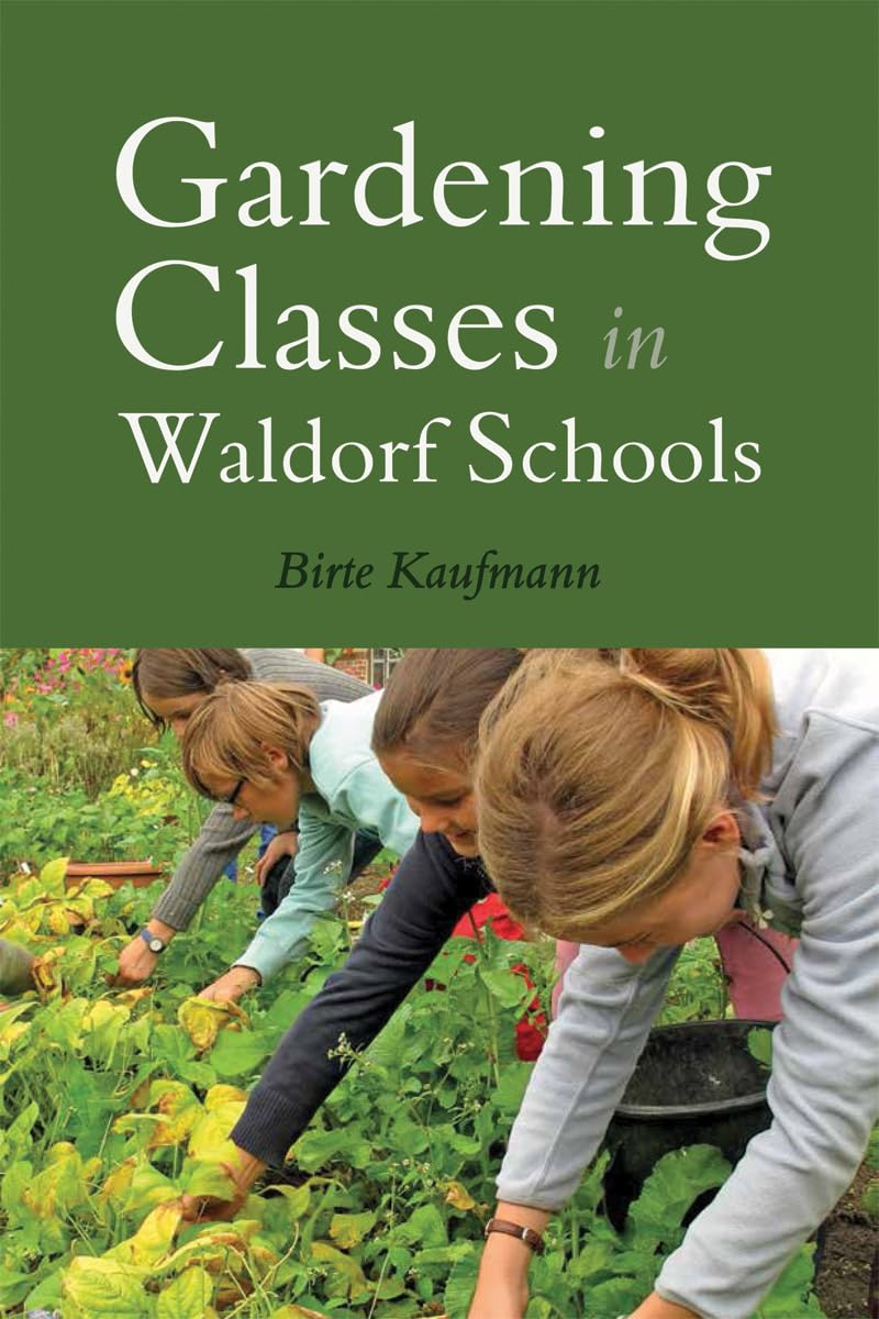 Best Waldorf School Gardening Classes for Kids - Fun & Educational Outdoor Activities for Children