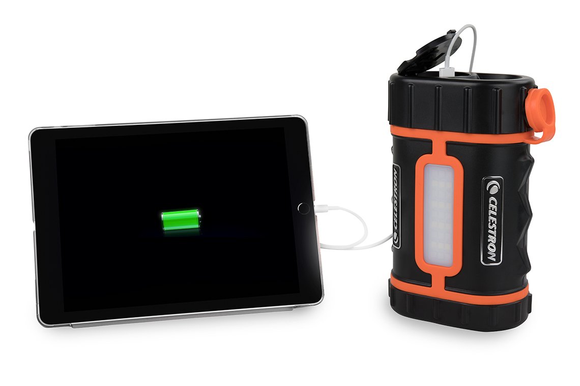 PowerTank Lithium Pro - High Capacity Rechargeable Battery for Camping, RV & Outdoor Adventures | Portable Power Solution for Emergencies & Off-Grid Living