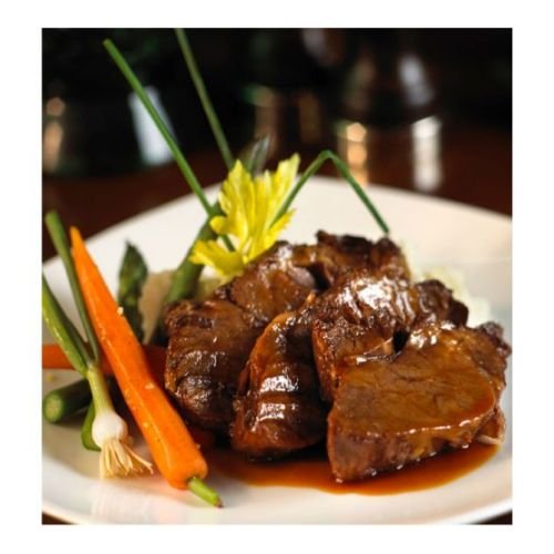 Bonewerks Culinarte Braised Angus Beef Pot Roast - Premium Quality, 3-Pack Case - Perfect for Family Dinners & Meal Prep