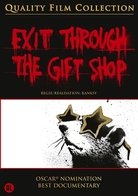 Exit Through The Gift Shop - Unique Souvenirs & Gifts for Travelers | Perfect for Airports, Museums & Tourist Attractions