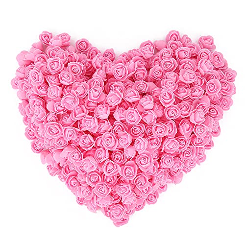 500pcs Pink