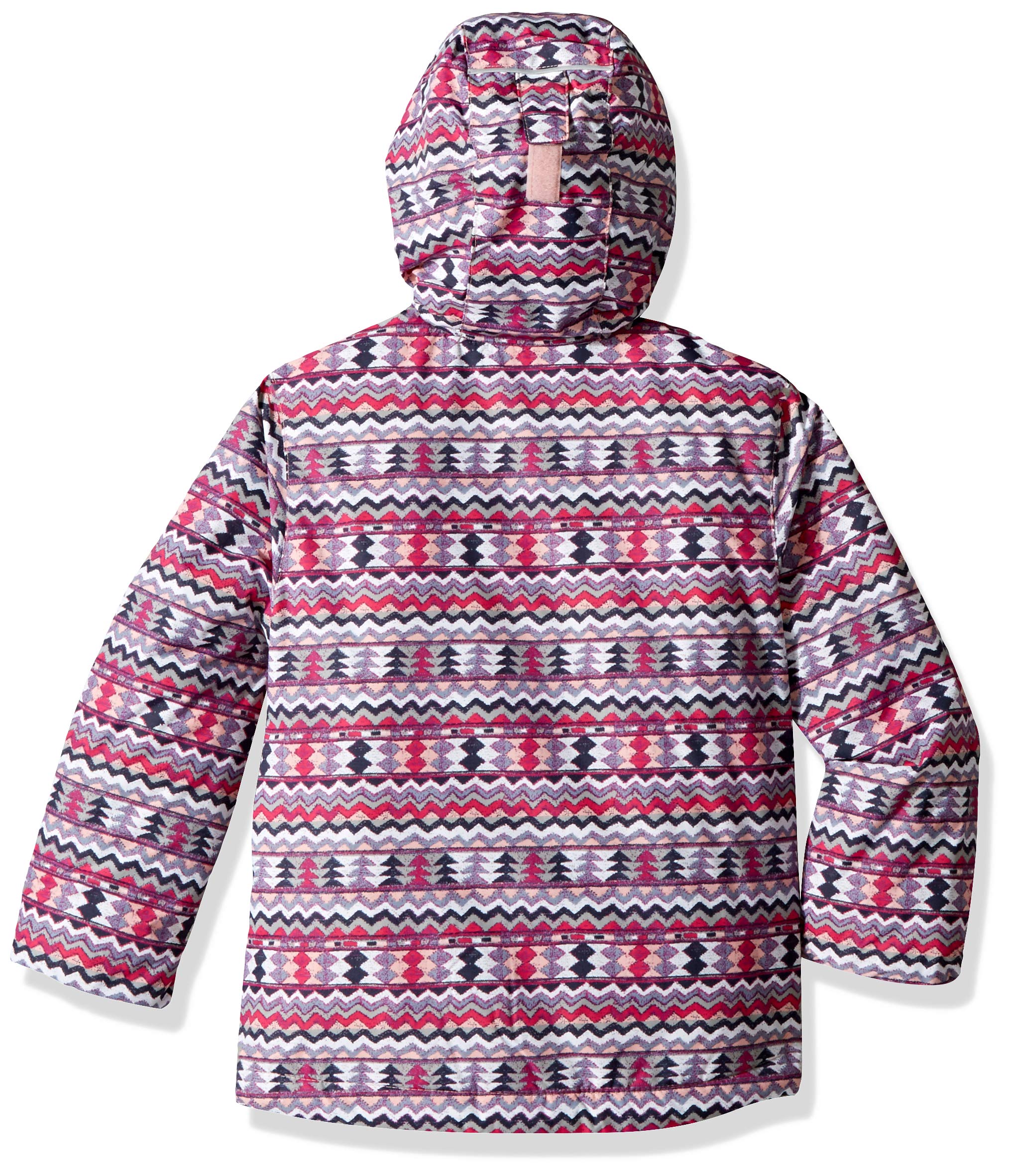 Columbia Kids' Frosty Slope Set - Waterproof Snow Jacket & Pants for Boys & Girls - Winter Skiing, Snowboarding & Outdoor Play
