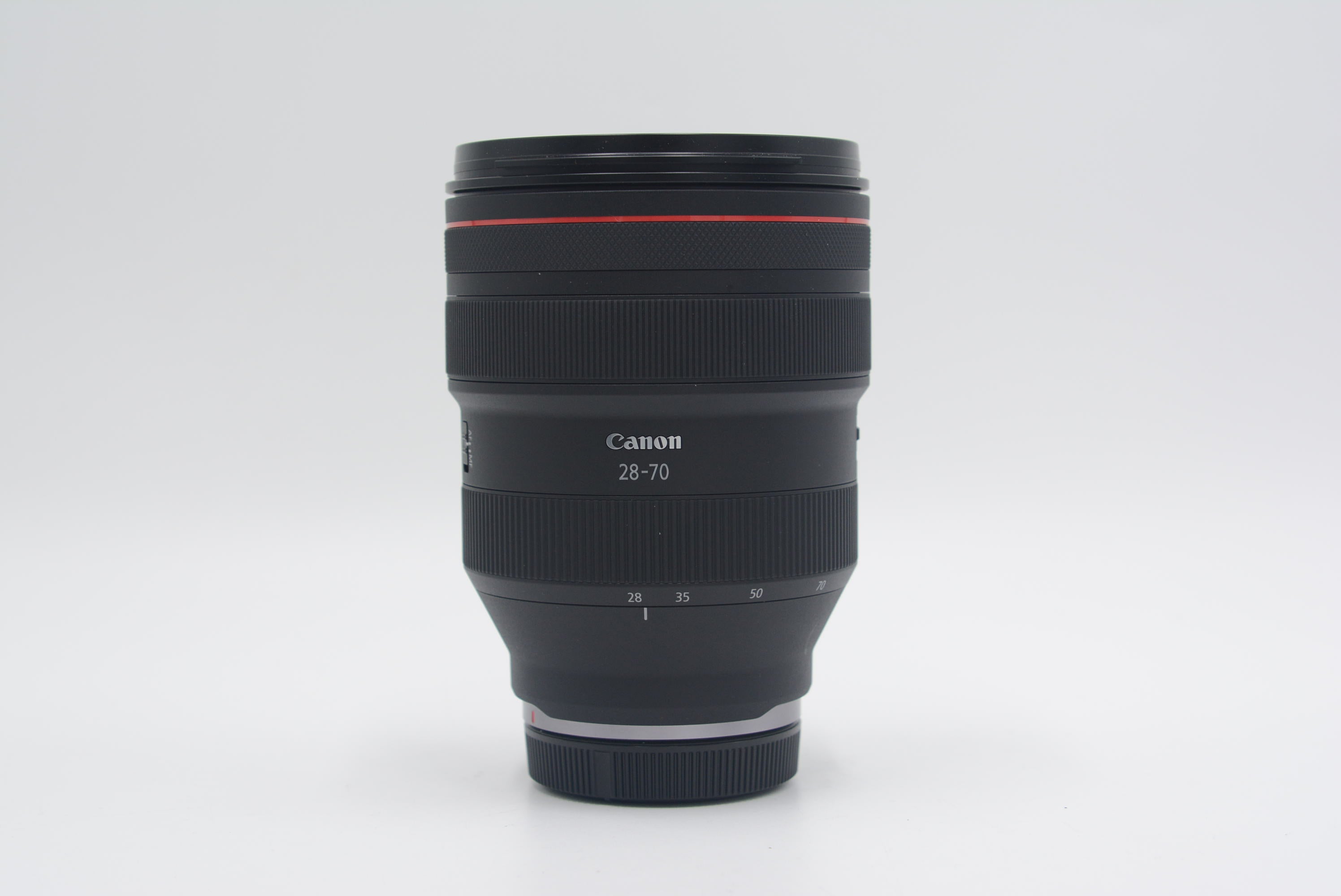 Canon RF 28-70mm f/2L USM Lens - Professional Full Frame Camera Lens for Canon EOS R Series | Used (Like New) | Perfect for Portrait, Wedding & Low Light Photography