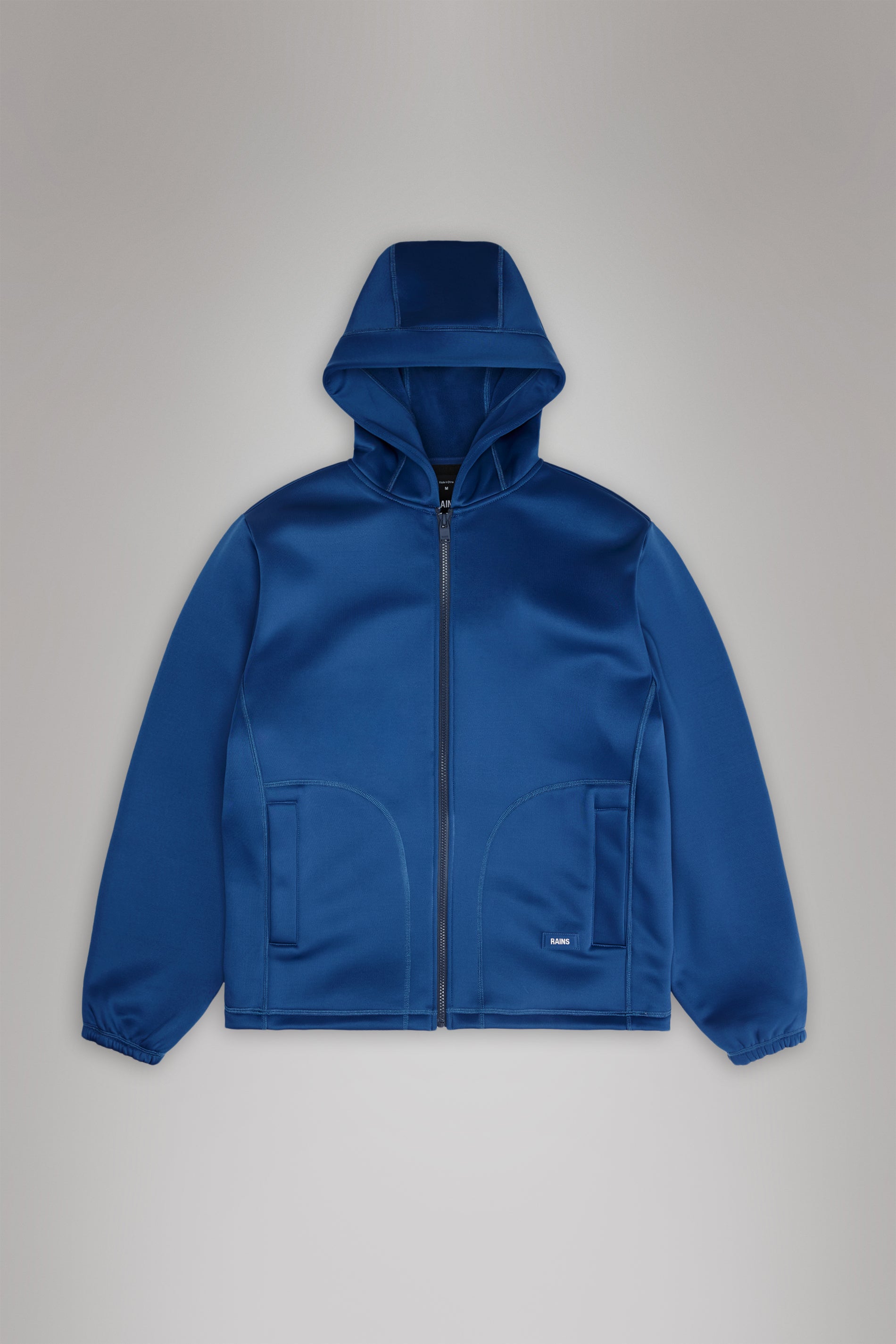 Safi Fleece Hooded Jacket for Women - Soft & Warm Winter Outerwear - Cozy Fleece Pullover for Outdoor Activities, Hiking, and Casual Wear