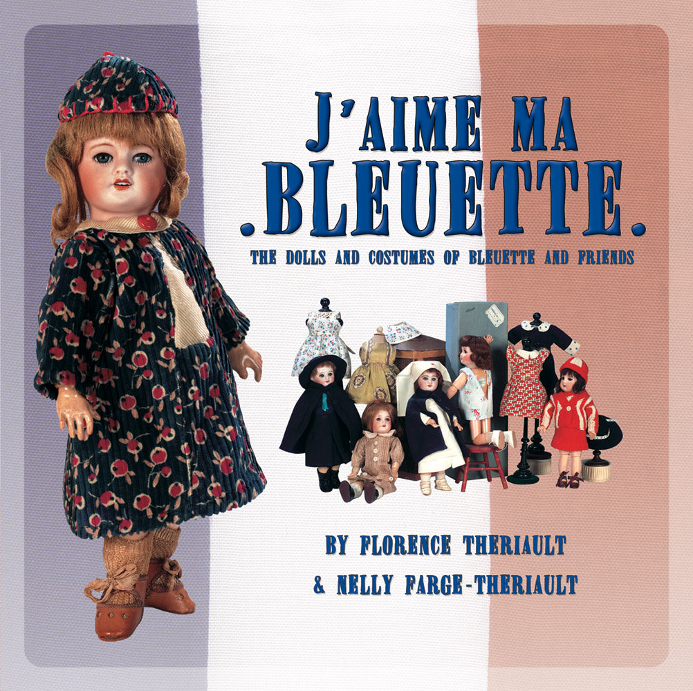 J'Aime Ma Bleuette - French Inspired Fashion Jewelry for Women | Perfect for Date Nights, Weddings & Special Occasions