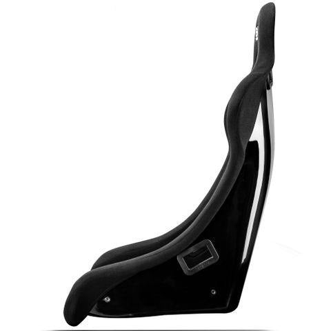 Sparco Rev QRT Fibreglass Racing Seat FIA8856 - Lightweight & Durable for Track & Drift Cars - Perfect for Motorsports & High-Performance Vehicles