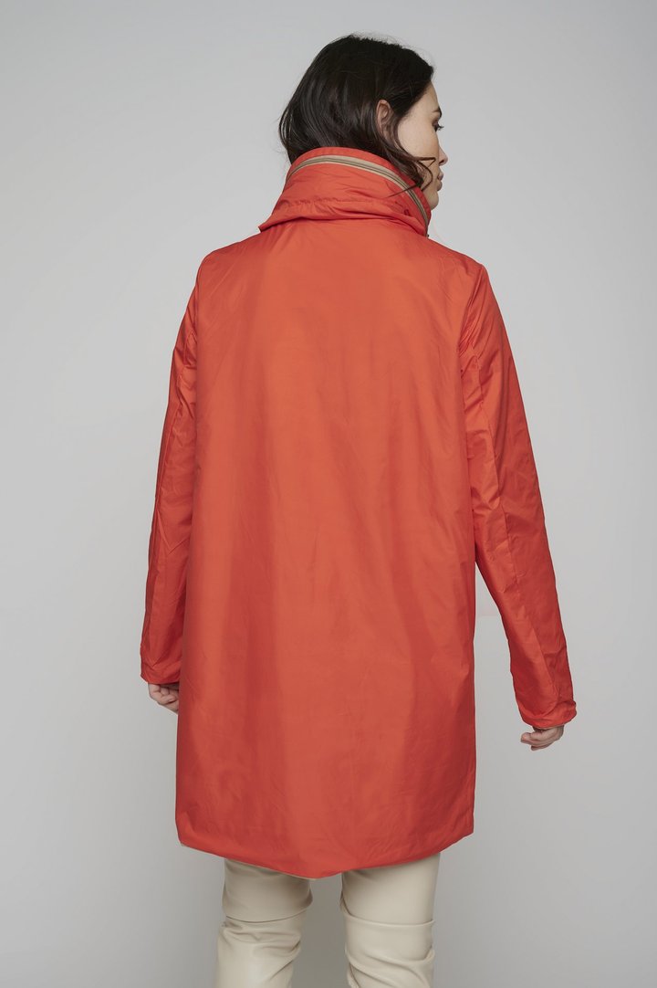 Alex Coat - Stylish Winter Jacket for Men & Women | Waterproof & Windproof Outerwear for Hiking, Travel & Everyday Wear