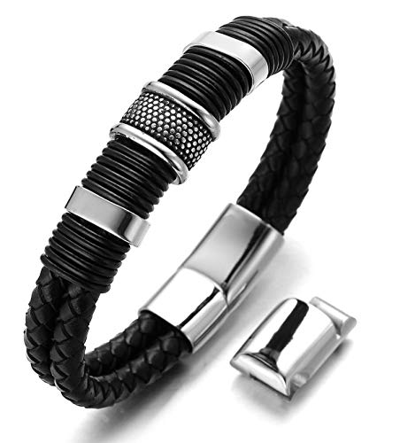 Solo Silver 18-19.5cm