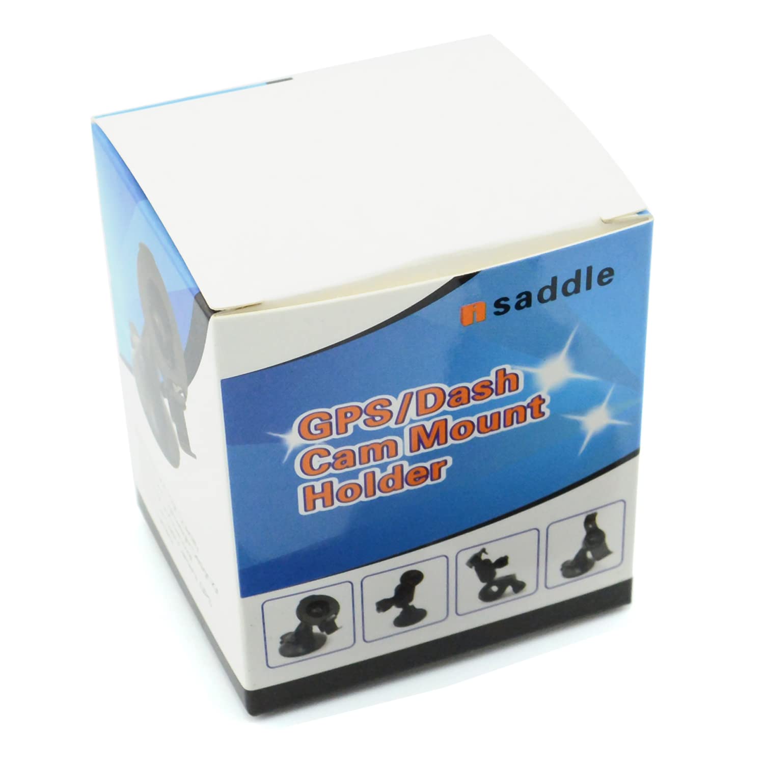 iSaddle CH01B 1/4